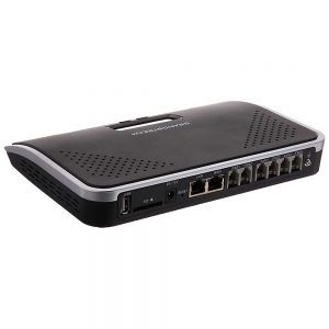 grandstream ucm6204
