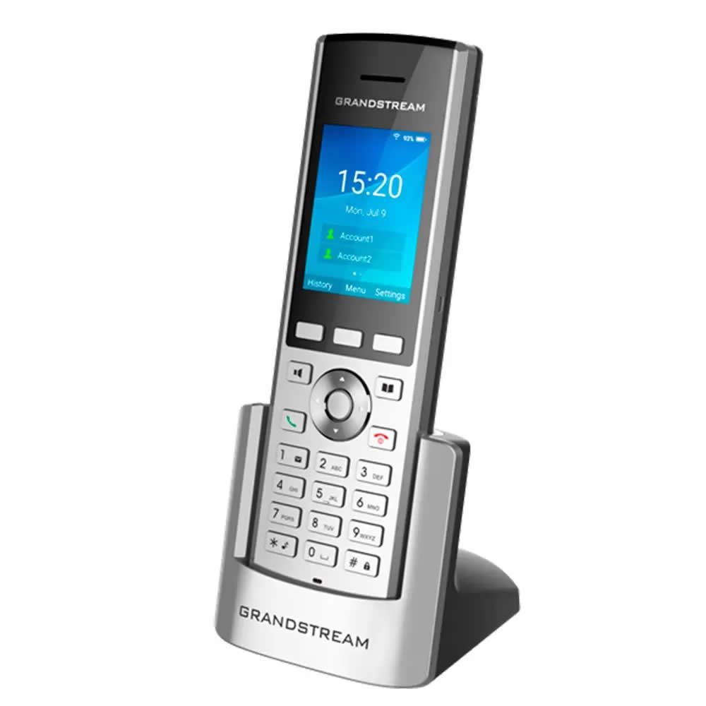 grandstream wp820