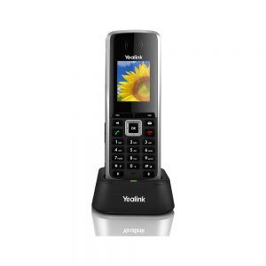 yealink w52h