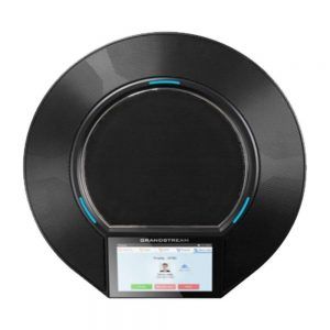 grandstream gac2500 audiconferencia