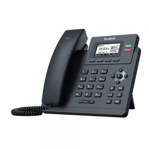 telefone yealink t31