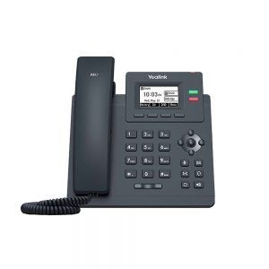 telefone yealink t31