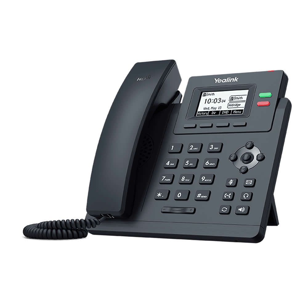 telefone yealink t31