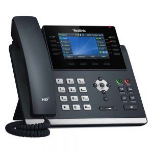 telefone yealink t46u