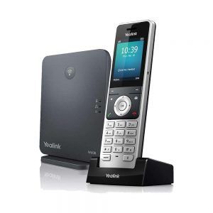 telefone yealink w60p