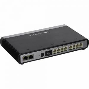 grandstream gxw4108