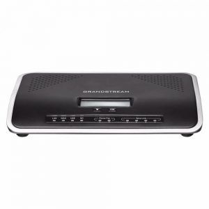 ucm6204 grandstream